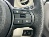先進の安全運転支援システム「ホンダセンシング」を装備しています!