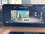 ドライブレコーダーとナビゲーション連動しておりますので、ドライブレコーダーの映像がナビゲーションで再生できます!