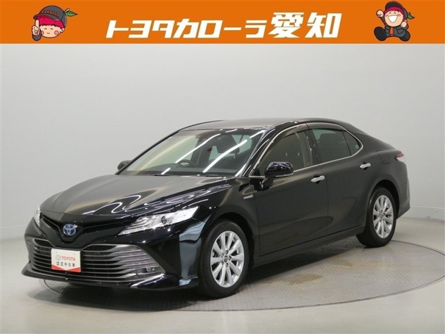 カムリ 2.5 G