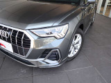 Q3  35 TFSI Sライン