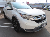 CR-V 1.5 EX マスターピース 