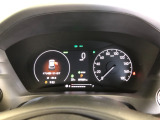 【メーター】画面表示も、分かりやすくなっております!