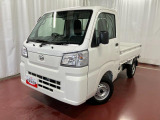 ハイゼットトラック スタンダード 農用スペシャル 4WD 3方開 4WD