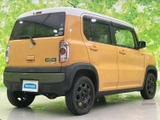 ハスラー Fリミテッド 4WD 