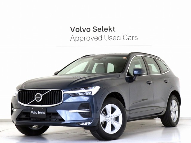 XC60 プラス B5