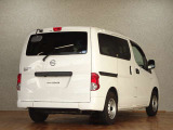 NV200バネットバン 1.6 チェアキャブ 車いす2名仕様 