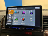 大人気☆アルパイン BIG-X フルメディア11in