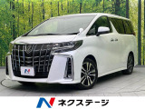 サンルーフ フリップダウンモニター 純正10インチナビ 両側電動ス