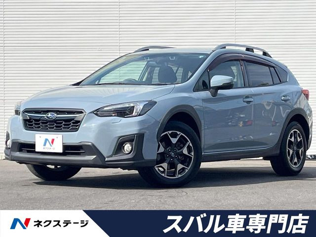 スバル XV 