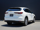 CX-60 2.5 25S エクスクルーシブモード 4WD 