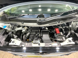 親切・丁寧な専門メカニックスタッフが応対!・車検・点検整備・事故等の修理などアフターサービスも安心。お車のカスタマイズもネクステージのサービススタッフまでご相談ください!