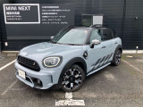 MINI NEXT 青葉 全国納車可能 正規ディーラー認定中古車