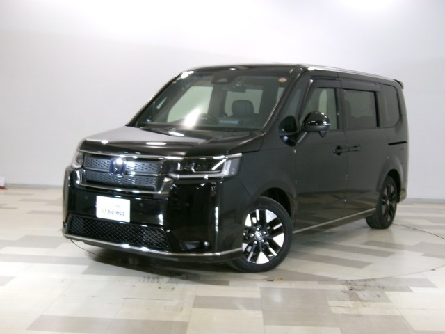 ステップワゴン  2.0 e:HEV スパーダ