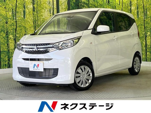 eKワゴン M 