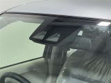 衝突軽減ブレーキ付きですので車両・歩行者に検知し、ブレーキをサポートします!