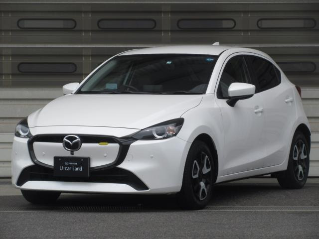 MAZDA2 1.5 15BD
