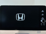 Honda CONEECT対応で、更に便利が広がったナビディスプレーです♪もちろんFM/AMラジオもお聞きいただけますよ♪