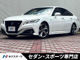 カラーHUD・ETC2.0・メーカーナビ・バックカメラ・3眼LEDヘッド