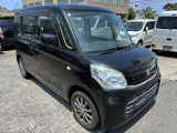 スペーシア X 4WD 