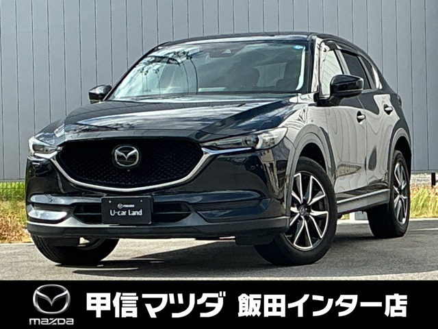 マツダ CX-5 