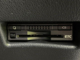 【ETC】高速道路の料金所をストレスなく通過!話題のスポットやサービスエリアに多い「スマートIC」利用時は必須のアイテムです。当店でセットアップを実施、ご納車当日からすぐにご利用いただけます!