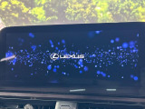 【10.3インチワイドナビ】高級感とインパクトのある大型ワイドナビを装備。各種オーディオ操作はもちろん、横長ワイド画面でのマップ2分割表示など、利便性も高いナビです♪