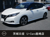 日産 リーフ
