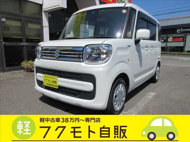 スペーシア ハイブリッド(HYBRID)  X 