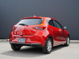 MAZDA2 1.5 15S プロアクティブ Sパッケージ 