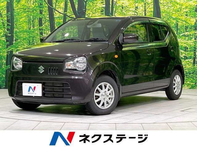 スズキ アルト 