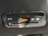 【ETC】高速道路の料金所をストレスなく通過!話題のスポットやサービスエリアに多い「スマートIC」利用時は必須のアイテムです。当店でセットアップを実施、ご納車当日からすぐにご利用いただけます!