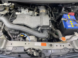 親切・丁寧な専門メカニックスタッフが応対!・車検・点検整備・事故等の修理などアフターサービスも安心。お車のカスタマイズもネクステージのサービススタッフまでご相談ください!