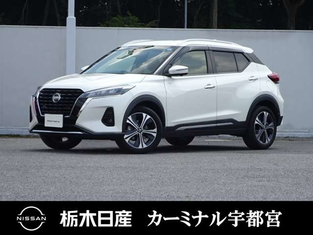 キックス 1.2 X (e-POWER)