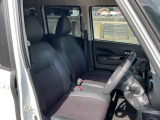 運転席、助手席まわりです。実際お座りいただくのが、分かりやすいと思います。お気軽にご来店ください!