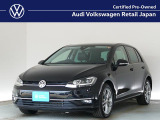 GOLF7.5の最終モデルマイスターエディション入庫!!オプションフル装備のお車っでございます。とっても希少車です。