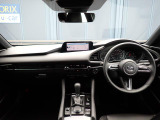 インパネ画像になります。車内は専門業者にて室内クリーニング施工済みなので、大変清潔です。