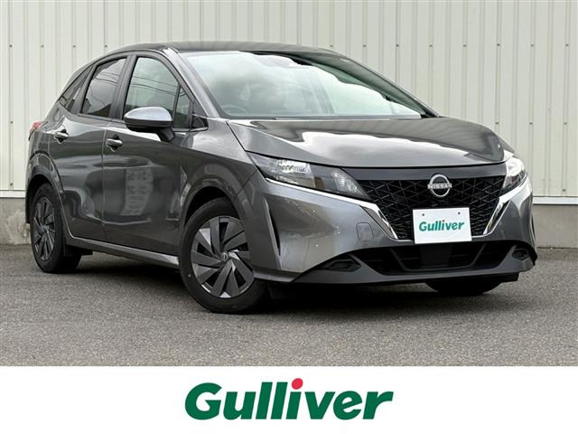日産 ノート 