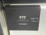 【ETC】高速道路の料金所をストレスなく通過!話題のスポットやサービスエリアに多い「スマートIC」利用時は必須のアイテムです。当店でセットアップを実施、ご納車当日からすぐにご利用いただけます!