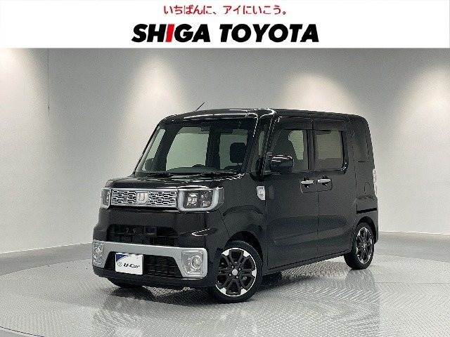 ウェイク G SA 