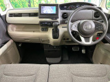 N-BOX G L ホンダセンシング 