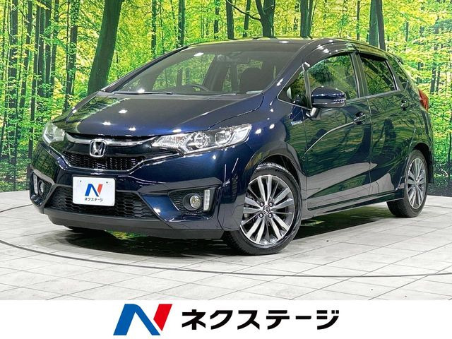 ホンダ フィット 