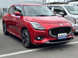 スイフト 1.2 ハイブリッド(HYBRID) MZ 4WD 