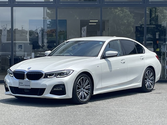 3シリーズセダン 320i Mスポーツ