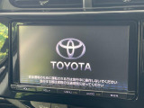 【純正ナビ】人気の純正ナビを装備。オーディオ機能も充実しており、Bluetooth接続すればお持ちのスマホやMP3プレイヤーの音楽を再生可能!毎日の運転がさらに楽しくなります!!