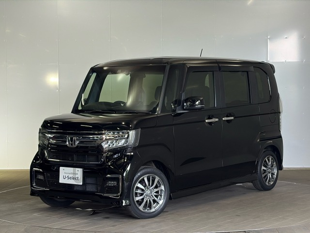 ホンダ N-BOXカスタム 