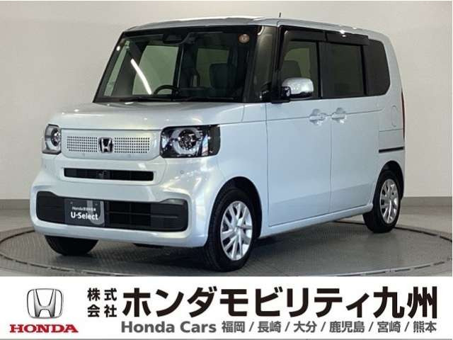 N-BOX  