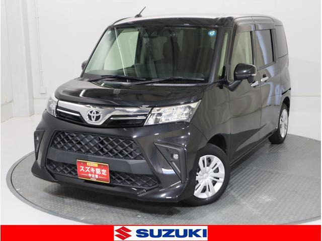 トヨタ ルーミー 