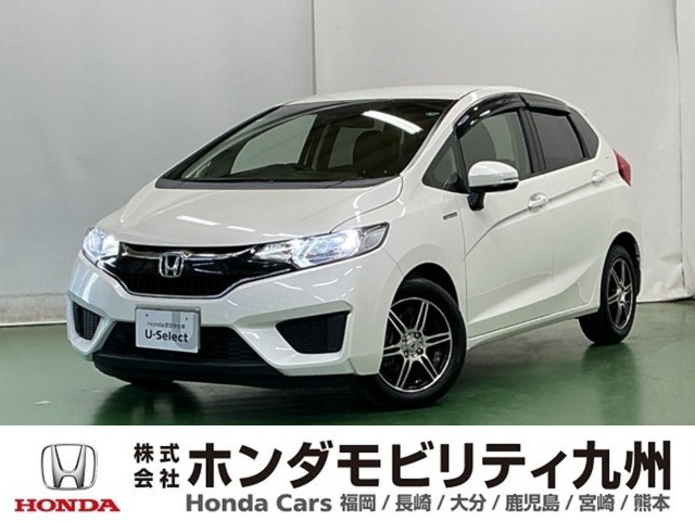 ホンダ フィット 