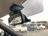 もしもの事故の時の必需品トラブルや盗難などの抑止にも一役買います