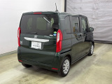 購入後も自社指定整備工場完備でお客様の愛車をしっかりサポート致します。